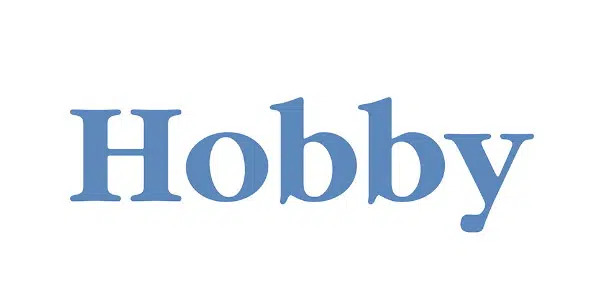 Hobby