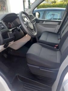 Van  KAPAM (amenagement) VW