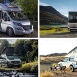 Fourgon, van, camping-car, capucine, poids-lourd, intégral - comment choisir le véhicule d'aventure parfait