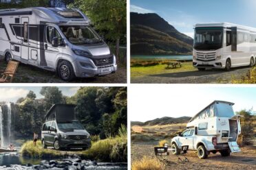 Fourgon, van, camping-car, capucine, poids-lourd, intégral - comment choisir le véhicule d'aventure parfait