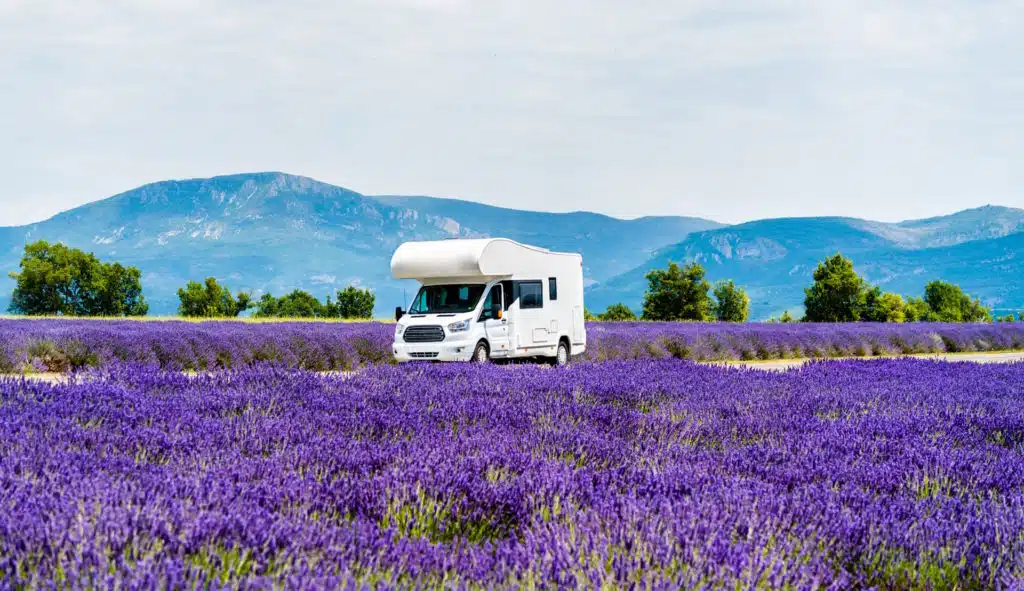 Les vacances en camping-car sont une expérience unique et enrichissante