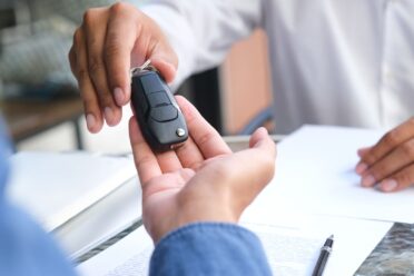 Vendre son camping-car ou fourgon aménagé