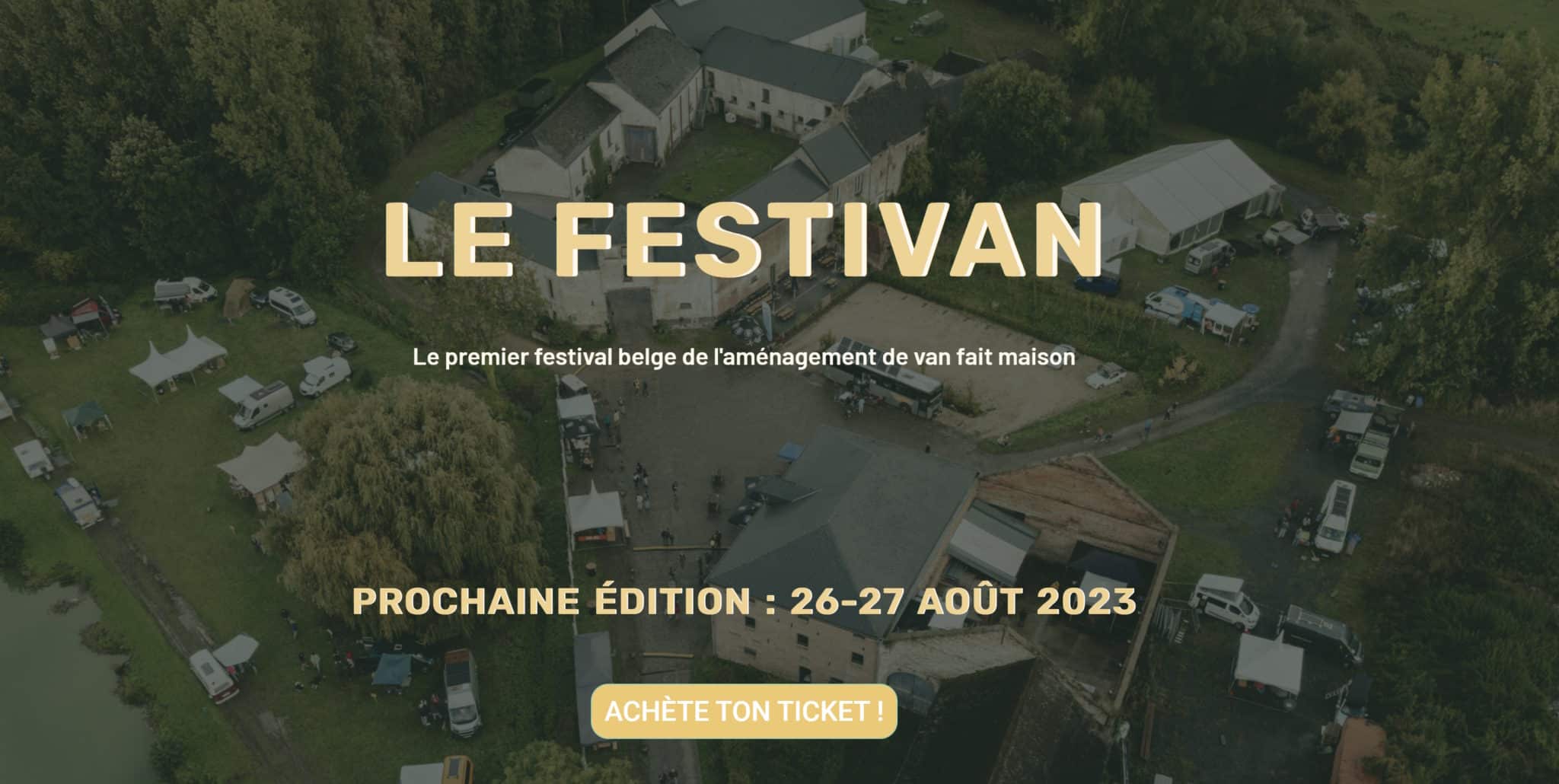 Le festivan