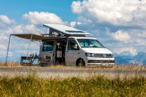 Fourgon Volkswagen WESTFALIA KEPLER ONE Volkswagen