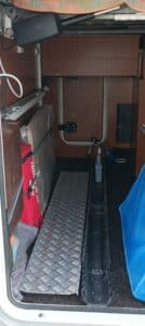 Camping car profilé Chausson welcome E78 b Fiat