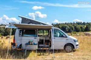 Fourgon Volkswagen WESTFALIA KEPLER ONE Volkswagen