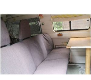 Fourgon Volkswagen T4 Volkswagen