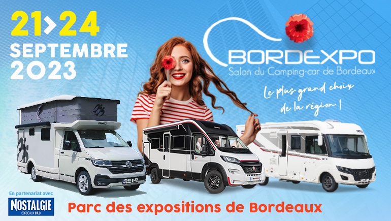 Bordexpo 2023