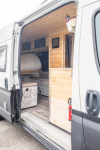 Van  Sur mesure Citroën