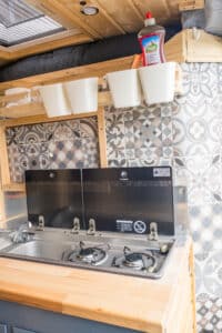 Van  Sur mesure Citroën