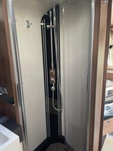 Camping car intégral Carthago Chic E-Line 2022 170 CV Mercedes-Benz