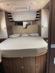 Camping car intégral Carthago Chic E-Line 2022 170 CV Mercedes-Benz