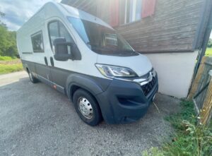 Van  Sur mesure Citroën