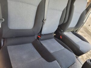 Van Volkswagen Opel vivaro H1L2 Fiat