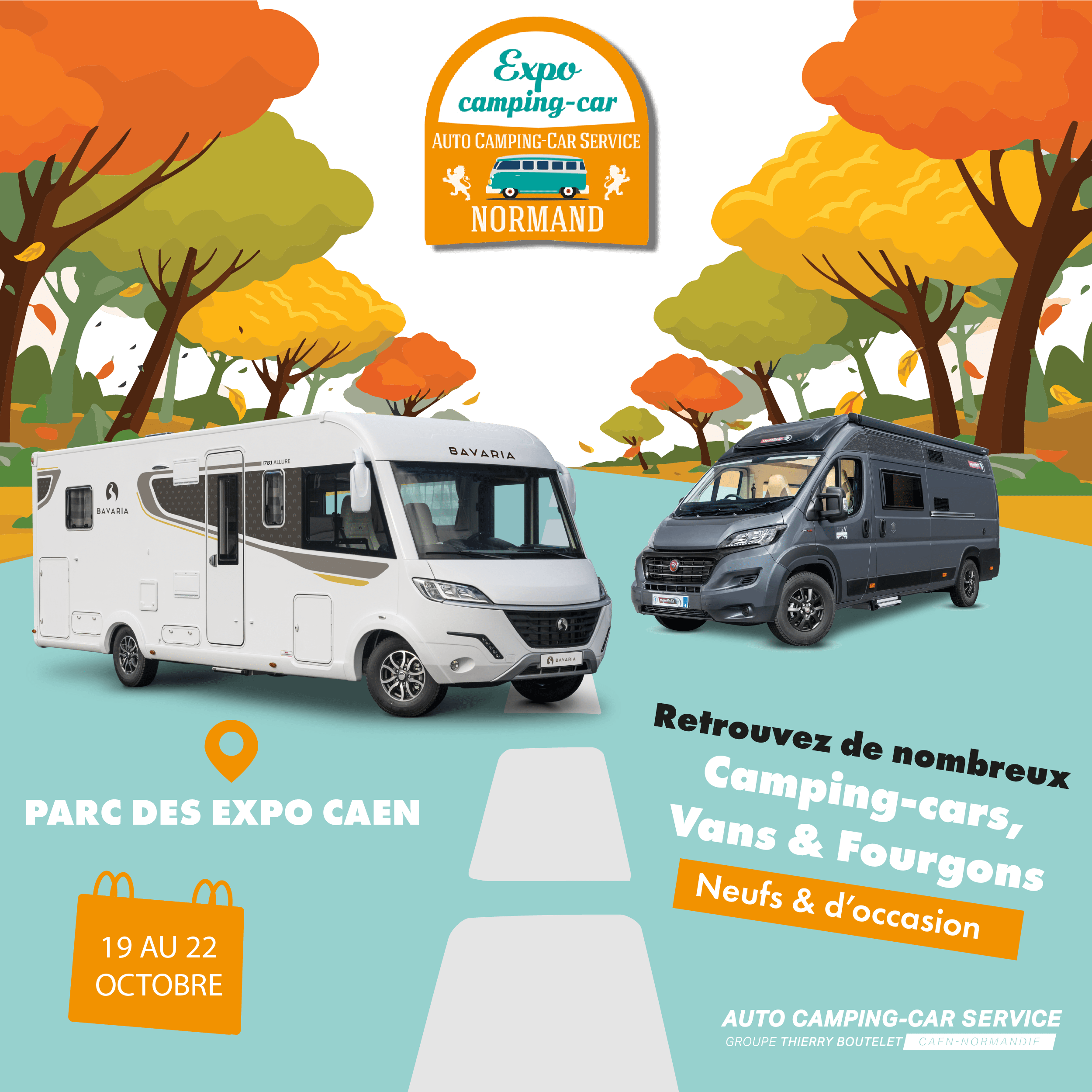 expo-normand
