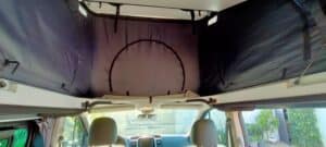 Van Hanroad TREK 4 Renault