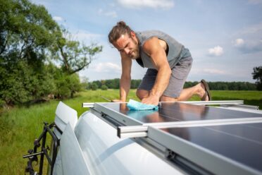 optimiser l'utilisation des panneaux solaires