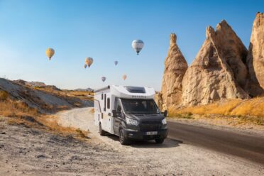 Bavaria lance sa nouvelle gamme Qwest