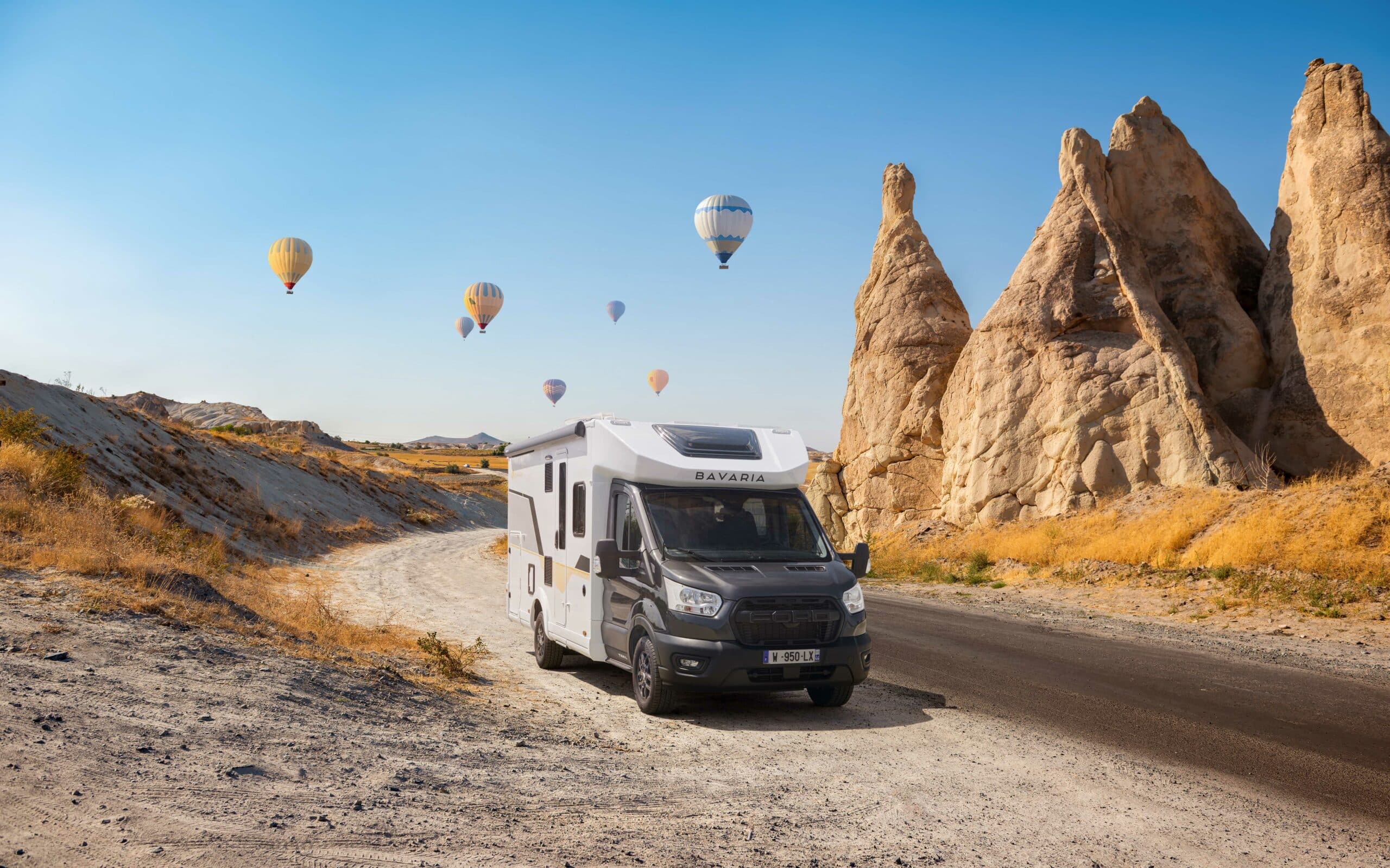 Bavaria lance sa nouvelle gamme Qwest