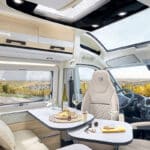 Campérêve MAGELLAN 643
