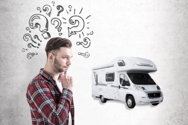 vendre un camping-car