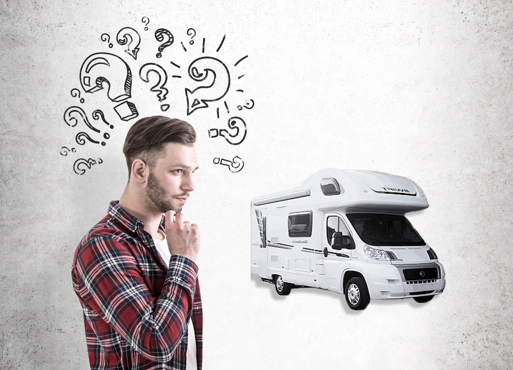 vendre un camping-car