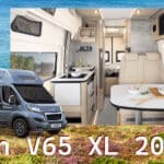 Rapido v65 xl 2024
