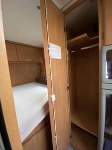 Camping car profilé Chausson Flash 26 Fiat