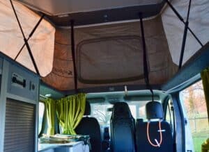 Van aménagé RENAULT TRAFIC L2 H1 Renault
