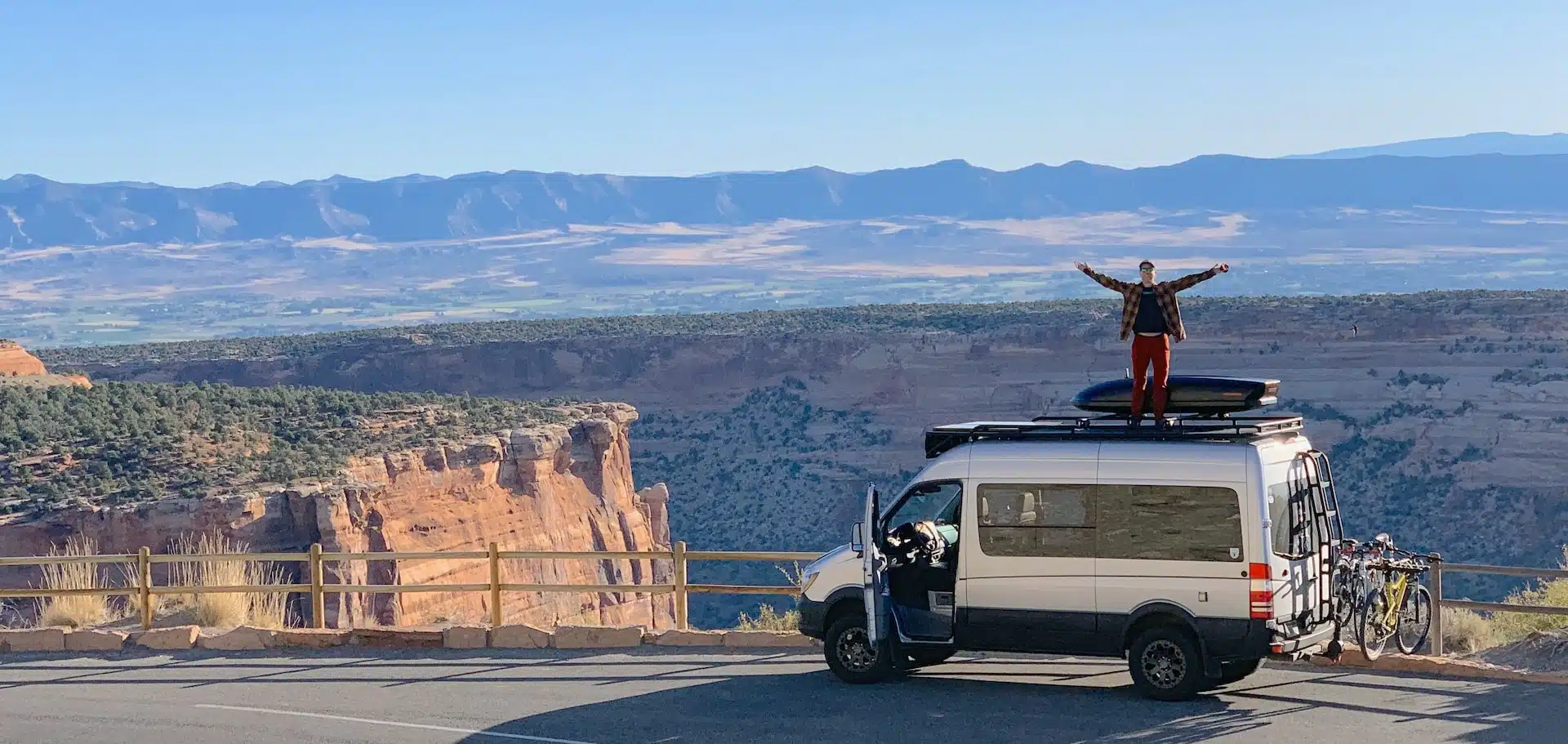 Vanlife