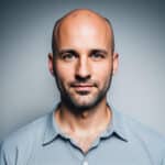 Fabrice expert en camping-car
