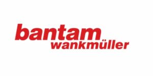 Logo rouge 'bantam wankmüller'