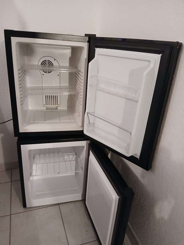CONGELATEUR ET REFRIGERATEUR INDEPENDANT KLARSTEIN