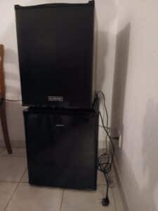 CONGELATEUR ET REFRIGERATEUR INDEPENDANT KLARSTEIN