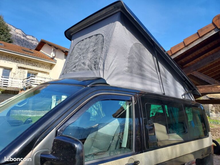 van 2