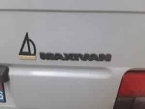 Van aménagé Volkswagen T4 Maxivan Dehler VW