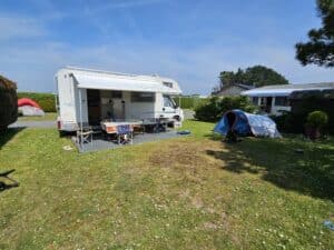 Camping-car capucine Adria Adriatik 670 Fiat