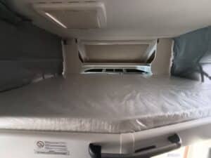 Camping-car profilé Sunlight Ford