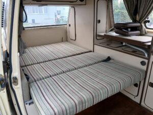 Van aménagé Volkswagen T3 VW
