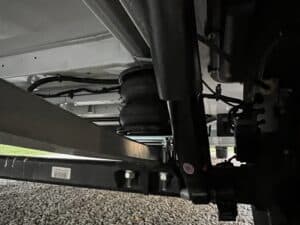 Camping-car intégral Pilote G740 FGJ Evidence Fiat
