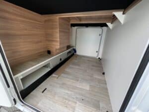 Camping-car intégral Pilote G740 FGJ Evidence Fiat