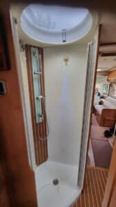 Camping-car intégral Rapido Fiat