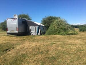 Camping-car intégral Carthago Chic S-Plus I 58 XL S Iveco