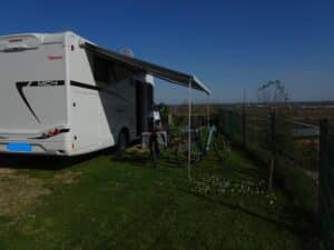 Camping-car profilé MC Louis Mc 4 281 Ford