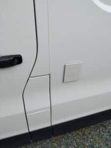 Van aménagé Renault Trafic 3 Renault