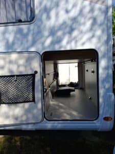Camping-car profilé Bavaria T 726 nomade Fiat