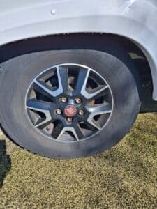 Camping-car profilé Bavaria T 726 nomade Fiat