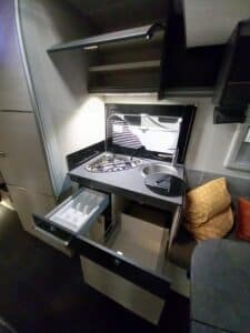 Camping-car intégral Challenger 338 primium Fiat