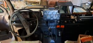 Van aménagé Volkswagen VW