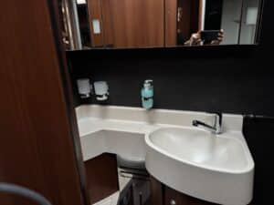 Camping-car intégral Carthago Chic S-Plus I 58 XL S Iveco